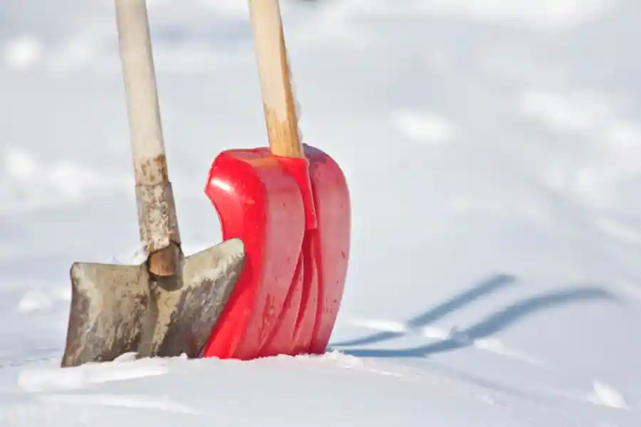 Snow Removal Service Snow Removal Service